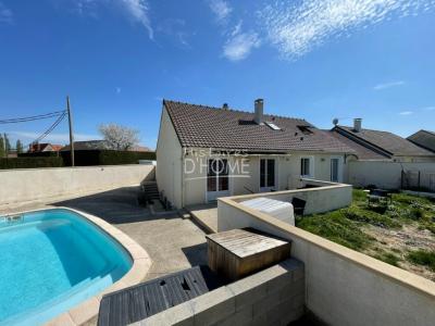 Vente Maison JOUY-LE-CHATEL 
