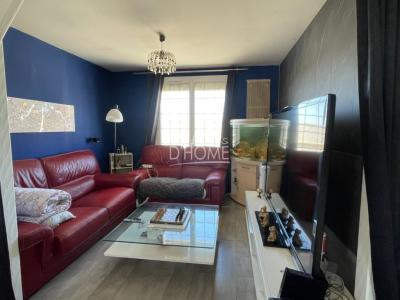 For sale House JOUY-LE-CHATEL 