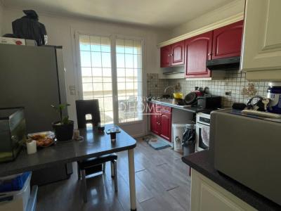 For sale House JOUY-LE-CHATEL 
