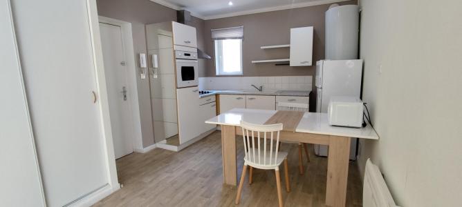 Vente Appartement NANCY 