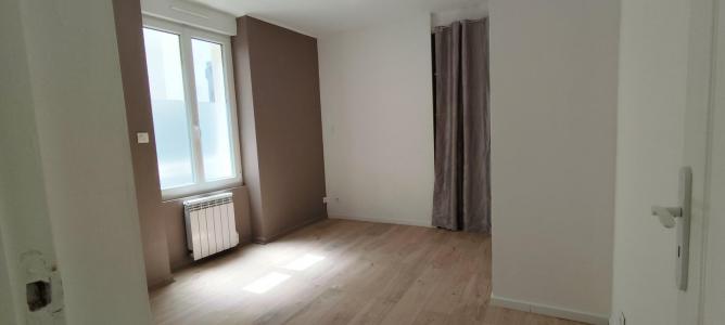 Vente Appartement NANCY 