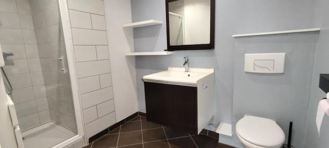 Vente Appartement NANCY 