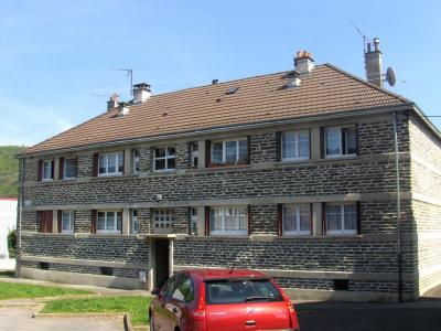 photo For rent Apartment BOGNY-SUR-MEUSE 08