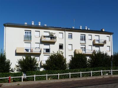 photo For rent Apartment TOUCY 89