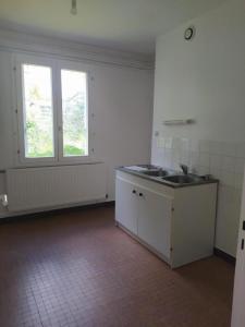 For rent Apartment BLANC 