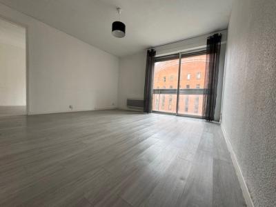 Vente Appartement 2 pièces TOULOUSE 31000