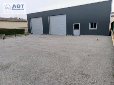 photo For rent Commercial office SONGEONS 60