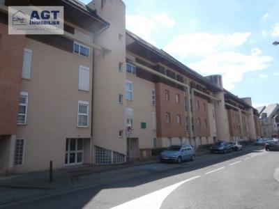 photo For rent Apartment BEAUVAIS 60