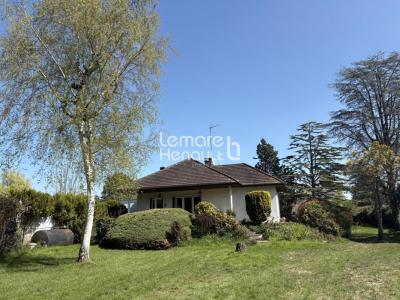 photo For sale House CHERISY 28