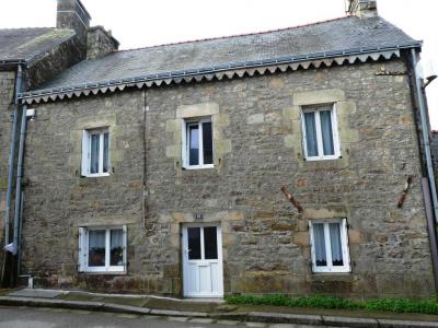 photo For sale House GUEMENE-SUR-SCORFF 56