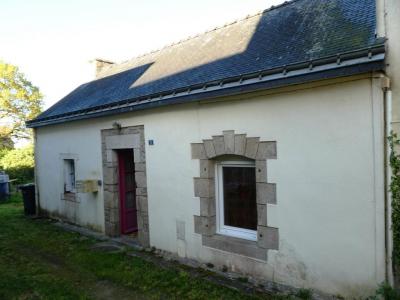 Vente Maison 3 pièces INGUINIEL 56240