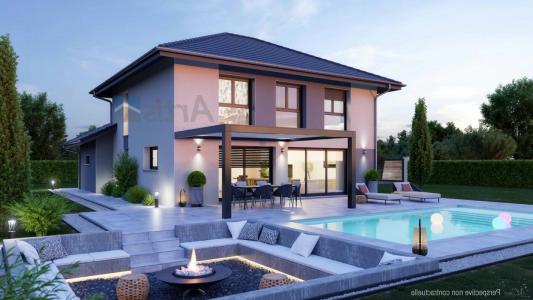 photo For sale House MASSINGY 74