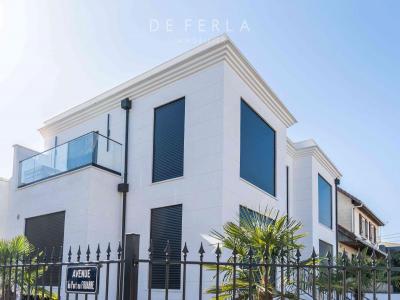 Vente Maison 8 pièces SAINT-MAUR-DES-FOSSES 94100