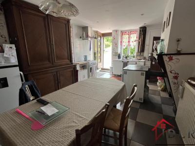 Vente Maison 5 pièces LARIVIERE-ARNONCOURT 52400