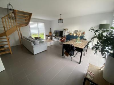 photo For rent House OLONNE-SUR-MER 85