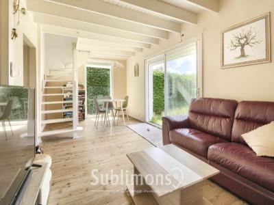 photo For sale House LANDREAU 44