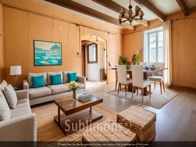 Vente Maison 5 pièces GROIX 56590