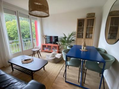 Location Appartement 4 pièces NANTES 44000