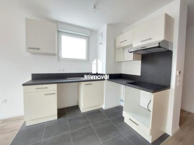 For rent Apartment STRASBOURG