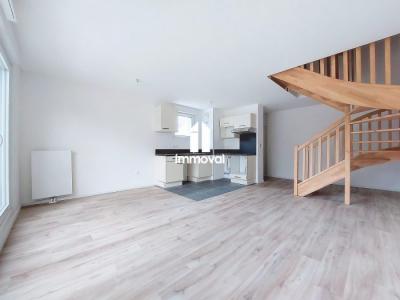 For rent Apartment STRASBOURG