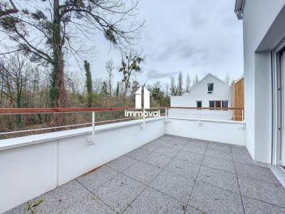 For rent Apartment STRASBOURG