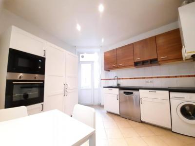 photo For rent Apartment STRASBOURG 67