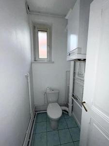 photo For rent Apartment COLMAR 68