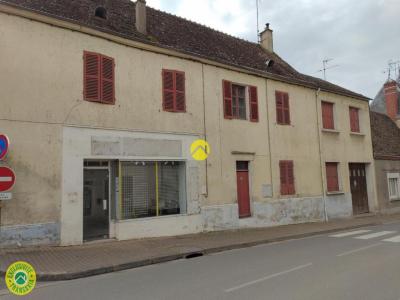 photo For sale House CHATELET 18