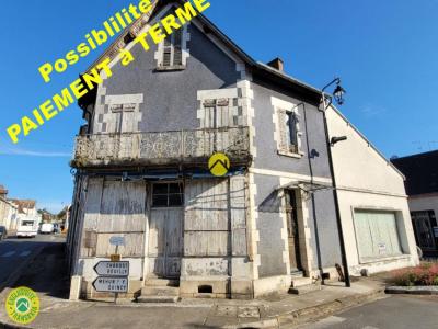 photo For sale House REUILLY 36