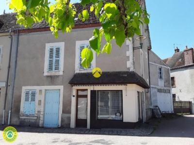 photo For sale House AIGURANDE 36
