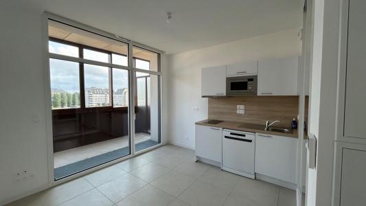 photo For rent Apartment SAINT-MALO 35