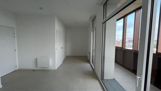 Location Appartement SAINT-MALO 