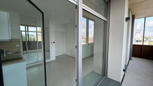 Location Appartement SAINT-MALO 