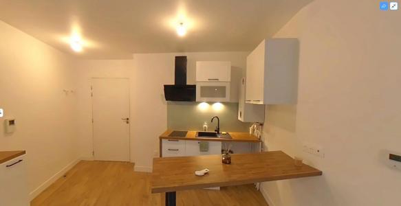 photo For rent Apartment MONT-SAINT-AIGNAN 76