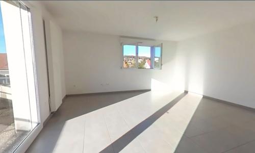 Location Appartement 3 pièces ESSERT 90850