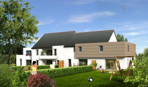 Location Appartement 2 pièces PLOEMEUR 56270