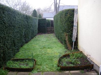 Location Maison 3 pièces SAINT-HERBLAIN 44800