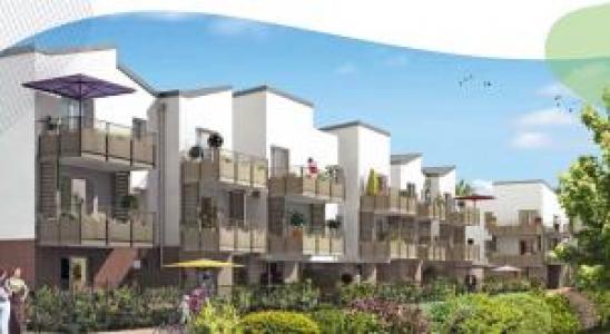 Location Appartement 2 pièces TOURS 37100