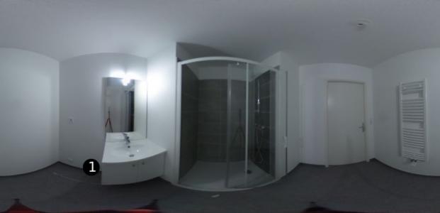 Location Appartement 3 pièces NANTES 44000