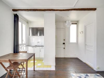 photo For rent Apartment PARIS-11EME-ARRONDISSEMENT 75