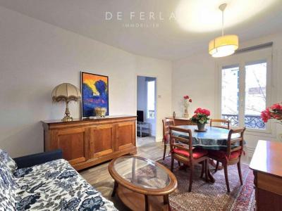 Vente Appartement 3 pièces PARIS-6EME-ARRONDISSEMENT 75006