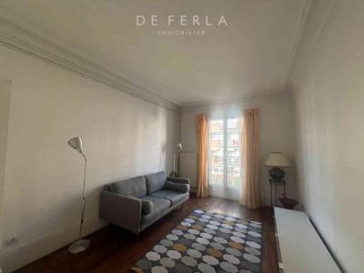 Location Appartement 3 pièces PARIS-15EME-ARRONDISSEMENT 75015