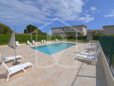 photo For sale Apartment ANTIBES 06