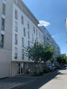 Location Appartement 2 pièces NANTES 44200