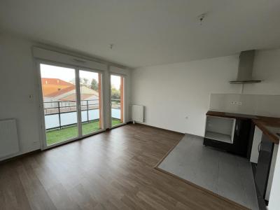 photo For rent Apartment BOUAYE 44