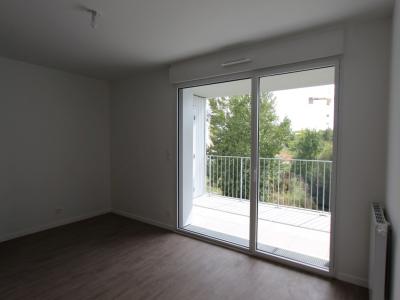 Location Appartement 2 pièces NANTES 44300