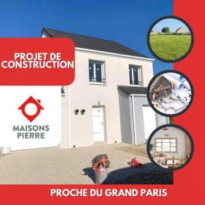 Vente Maison 5 pièces BRETIGNY-SUR-ORGE 91220