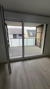 photo For rent Apartment PLEURTUIT 35