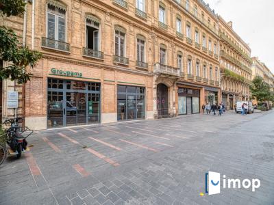 Vente Appartement 6 pièces TOULOUSE 31000