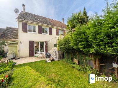 Vente Maison 4 pièces COURDIMANCHE 95800